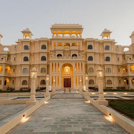Hotel Rawla Sagrun Kumbhalgarh Esterno foto