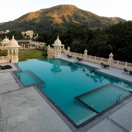 Hotel Rawla Sagrun Kumbhalgarh Esterno foto
