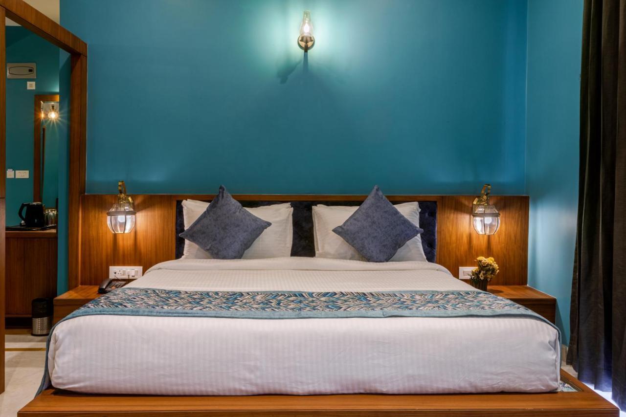 Hotel Rawla Sagrun Kumbhalgarh Esterno foto