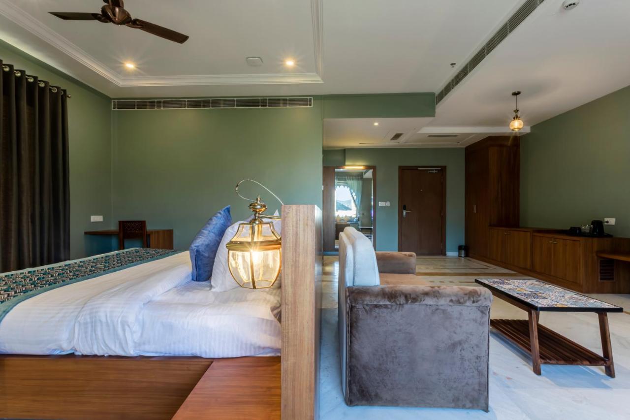 Hotel Rawla Sagrun Kumbhalgarh Esterno foto